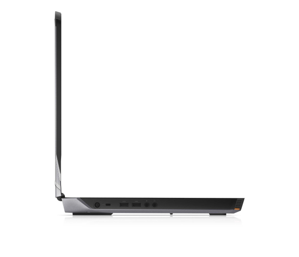 Dell Alienware 17 i7-6700HQ/16GB/256+1000/Win10 GTX970M - 260210 - zdjęcie 4